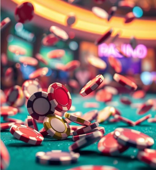 prediksi cina mobile app interface showing football markets and live-dealer gaming options